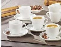 ESMEYER ESPRESSOTASSEN 6ER SET (433-214)