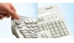 Cherry - Tastatur-Abdeckung - f&uuml;r Classic Line G80-3000, G81-3000 (615-5080)