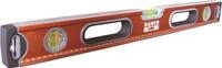 Bahco 466-600 Wasserwaage 0.6 m 0.5 mm/m (466-600)