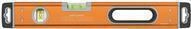 Bahco 466-400-M Wasserwaage mit Magnet 0.4 m 0.5 mm/m (466-400-M)