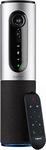Logitech CONNECT - Tragbare ConferenceCam mit Bluetooth-Freisprecheinrichtung f&uuml;r