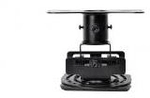 Optoma OCM818B-RU - Befestigungskit (Flush-Montageadapter) f&uuml;r Projektor - Schwarz