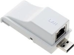 Epson ELPAP02B - Druckserver - 10Mb LAN - 10Base-T - f&uuml;r Epson EB-1725, EB-1735W,