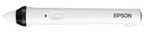Epson Interactive Pen B - Blue - Digitaler Stift - kabellos - Infrarot - f&uuml;r Epson