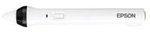 Epson Interactive Pen A - Orange - Digitaler Stift - kabellos - Infrarot - f&uuml;r Epson