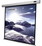Celexon Economy 1:1 Manual Screen 200 x 200 (1090252)