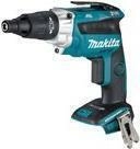 Makita DFS251Z - Trockenbauwand Schraubenzieher - schnurlos - Inbusaufnahme 6,35 mm -
