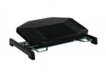 BakkerElkhuizen Basic 952 - Schwarz - 42 cm - 32 cm - 6 cm (BNEFRB952)