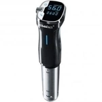 Steba SV 50 - 800 W - 220-240 - 50/60 - Rotation - Schwarz - Edelstahl - Edelstahl