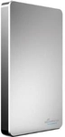 MediaRange USB 3.0 HDD 1TB 1000GB Silber Externe Festplatte (MR996)