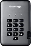 diskAshur Pro2 SSD 1 TB Graphite (IS-DAP2-256-SSD-1000-C-G)