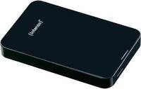 Intenso Memory Drive - Festplatte - 2TB - extern (tragbar) - 2.5 (6,4 cm) - USB3.0 -