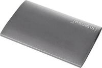 Intenso - Premium Edition - SSD - 128GB - extern (tragbar) - 4,6 cm (1.8) - USB3.0 -