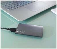 Intenso - Premium Edition - SSD - 512GB - extern (tragbar) - 4,6 cm (1.8) - USB3.0 -