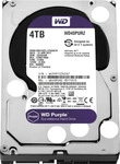 Western Digital WD40PURZ, Western Digital WD Purple Surveillance Hard Drive WD40PURZ