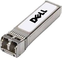 Dell - SFP+-Transceiver-Modul - 10 GigE - 10GBase-SR - bis zu 300 m - 850 nm