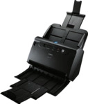Canon imageFORMULA DR-C230 ADF scanner 600 x 600DPI A4 Schwarz (2646C003)