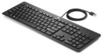 HP Business Slim - Tastatur - USB - Portugiesisch (N3R87AA#AB9)