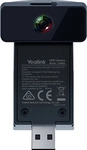 Yealink CAM50 - Kamera f&uuml;r Videokonferenz - Farbe - 2 MP - 1280 x 720 - 720/30p -