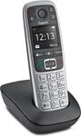 Gigaset E560 international inkl. dt. Anschlusskabel - Schnurlostelefon mit