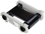 Evolis Monochrome ribbon - 1 - Schwarz - 2,000 Bilder - Farbband (RCT023NAA)