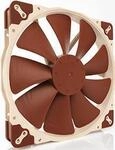 Noctua NF-A20 FLX - Geh&auml;usel&uuml;fter - 200 mm (NF-A20 FLX)