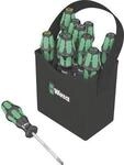 Wera Schraub. Satz Kraftform 2go 300 - 05004313001 (05004313001)