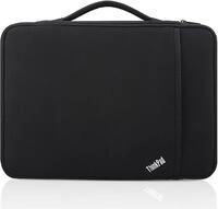 Lenovo - Notebook-H&uuml;lle - 38,1 cm (15) - f&uuml;r ThinkPad L570 (4X40N18010)