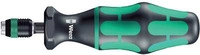 Wera 7450 Drehmoment-Schraubendreher 1 St&uuml;ck (05074790001)