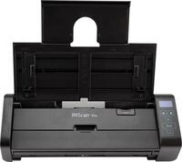 Iriscan Pro 5 - Dokumentenscanner - Duplex - Legal - 600 dpi - bis zu 23...