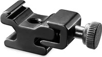 Walimex 1018231, WALSER Walimex Universal Flash Shoe - Montage-Adapter (1018231)