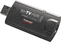 Hauppauge WinTV HVR-935HD - Digitaler/analoger TV-Empf&auml;nger - DVB-C, DVB-T2 -...