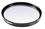 Hama 00070072, Hama UV Filter UV-390 (O-Haze) - Filter - UV-absorbierend - 72 mm