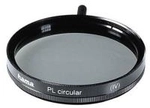 Hama Pol-Filter - Filter - UV- / Kreispolarisator - 52 mm