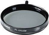 Hama Pol-Filter - Filter - UV- / Kreispolarisator - 77 mm (00072577)