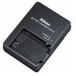 Nikon MH 24 Quick Charger - Batterieladeger&auml;t - f&uuml;r EN EL14