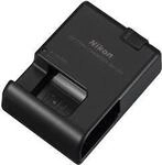 Nikon MH-25a - Lithium-Ion (Li-Ion) - EN-EL15 Nikon - Schwarz - Indoor