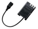 Nikon EP-5B - Adapter f&uuml;r Power Connector - f&uuml;r Nikon D610, D7000, D750, 1 J2, J3,