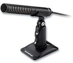 Olympus ME-31 - Mikrofon - f&uuml;r Olympus DM-3, DM-420, 450, 520, 550, LS-11, VN-6800,