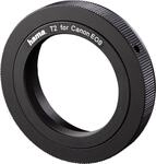 Hama 00030743. Produktfarbe: Schwarz, Kompatibilit&auml;t: Canon EOS (00030743)