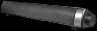 Megasat Soundbar I Schwarz (0900155)