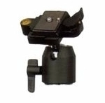 WALSER Walimex FT-002H Pro - Stativkopf (1012626)