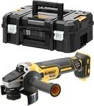 DeWALT DCG405NT-XJ - Winkelschleifer - schnurlos - 1000 W - 125 mm (DCG405NT-XJ)