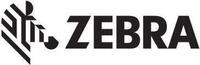 Zebra Z-Select 2000T - Matt - permanenter Acrylklebstoff - beschichtet - 6,3 mil -