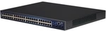 ALLNET ALL-SG8452M - gemanaged - L2 - Gigabit Ethernet (10/100/1000) - RJ-45 -