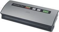 SOLIS Vac Pro 569 Vakuumierger&auml;t - Folienschwei&szlig;ger&auml;t f&uuml;r Lebensmittel - f&uuml;r