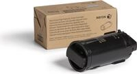 Xerox - Extra High Capacity - Schwarz - Original - Tonerpatrone - f&uuml;r VersaLink C600