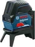 Bosch Professional GCL2-50C+ RM 2 Punkt und Linienlaser selbstnivellierend, inkl.