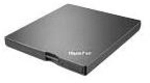 Lenovo ThinkPad UltraSlim USB DVD Burner - Laufwerk - DVD+/-RW (+/-R DL) / DVD-RAM -
