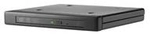 HP - Laufwerk - DVD+/-RW (+/-R DL) / DVD-RAM - 8x/8x/5x - SuperSpeed USB3.0 - extern